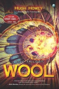 Image of Silo #1: Wool