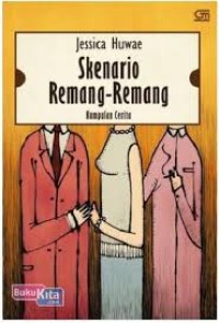 Image of Skenario Remang-Remang