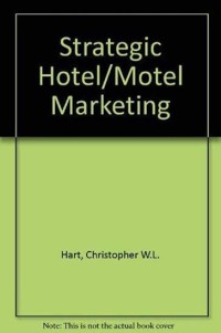 Image of Strategic Hotel/Motel Marketing