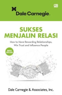 Image of Sukses Menjalin Relasi
