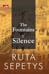 Image of The Fountains of Silence