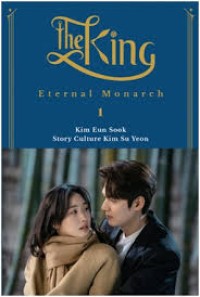 Image of The King: Eternal Monarch Vol.1