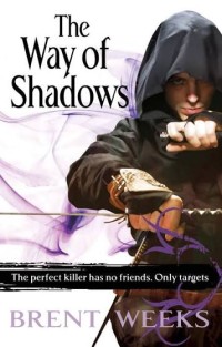 Image of The Way of Shadow