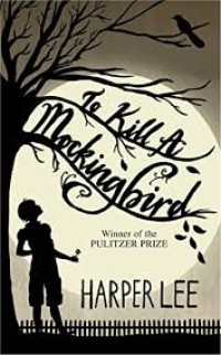 Image of To Kill a Mockingbird